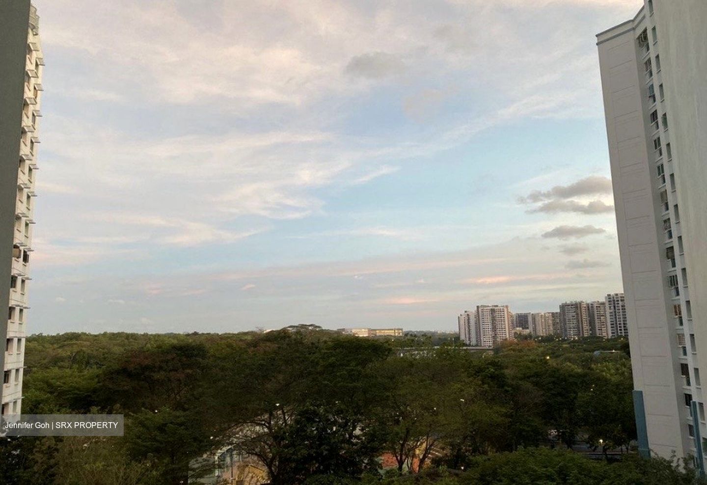 Blk 121B Rivervale Bank (Sengkang), HDB 4 Rooms #529310501